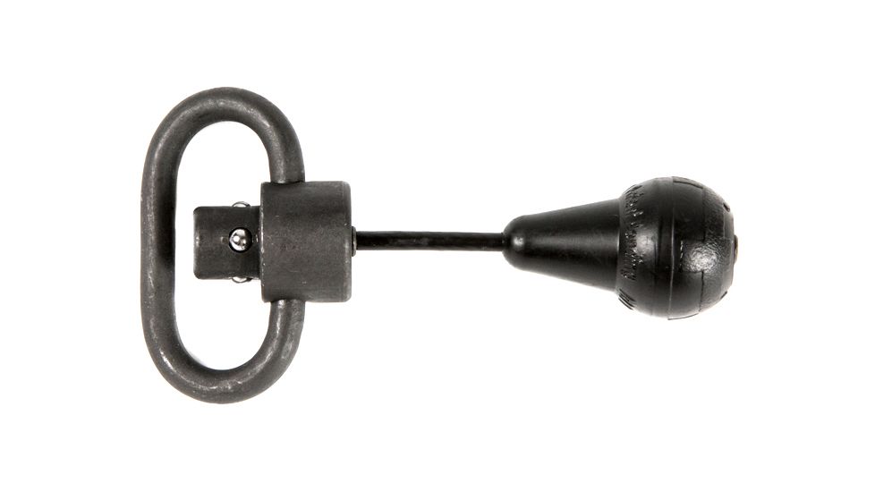 Blue Force Gear PPBER125 Vickers Rapid Emergency Detachment 1.25 Black Steel