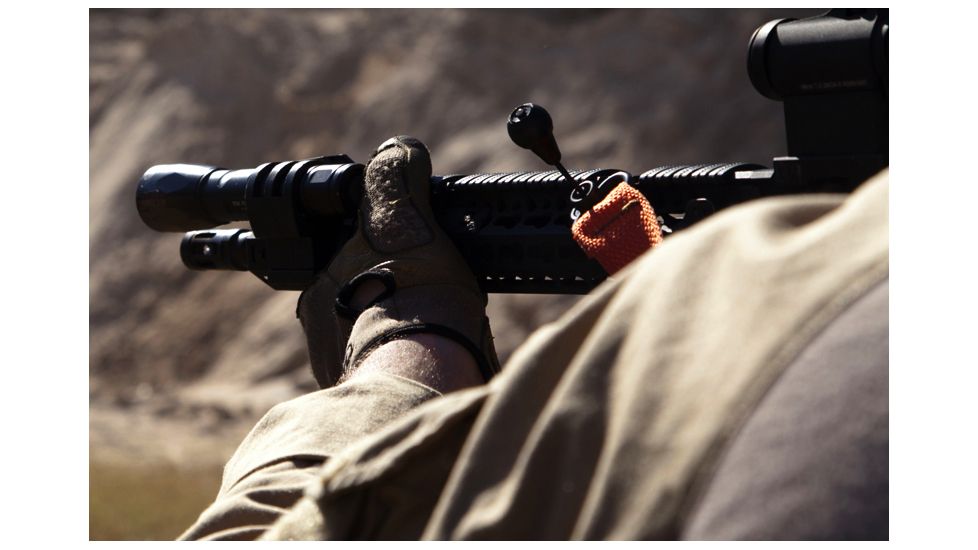 Blue Force Gear PPBER125 Vickers Rapid Emergency Detachment 1.25 Black Steel