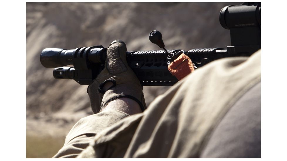 Blue Force Gear RED Swivel-Rapid Emergency Detachment Swivel For Push Button Sockets, 1in, Black, 1in P-PBER-100