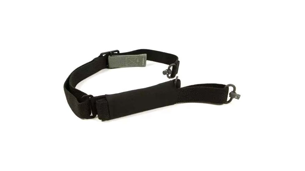 Blue Force Gear Sling Sleeve For Storage In, Black SLINGSLEEVE-500-BK
