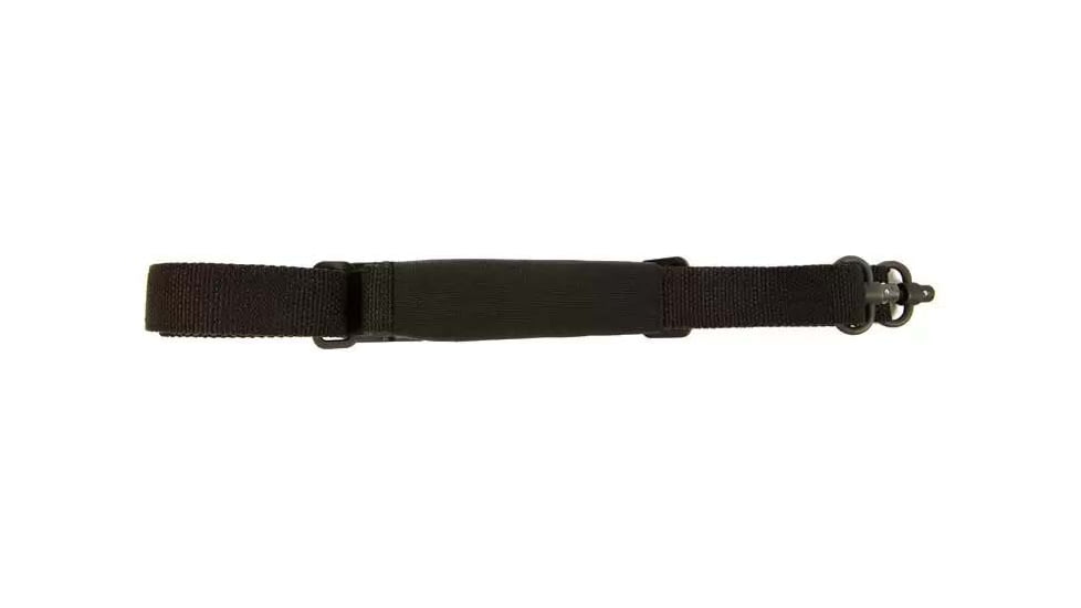 Blue Force Gear Sling Sleeve For Storage In, Black SLINGSLEEVE-500-BK