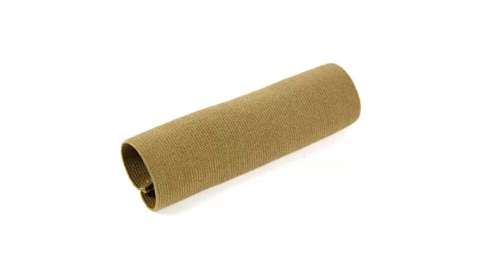 Blue Force Gear Sling Sleeve For Storage In, Coyote Brown SLINGSLEEVE-500-CB