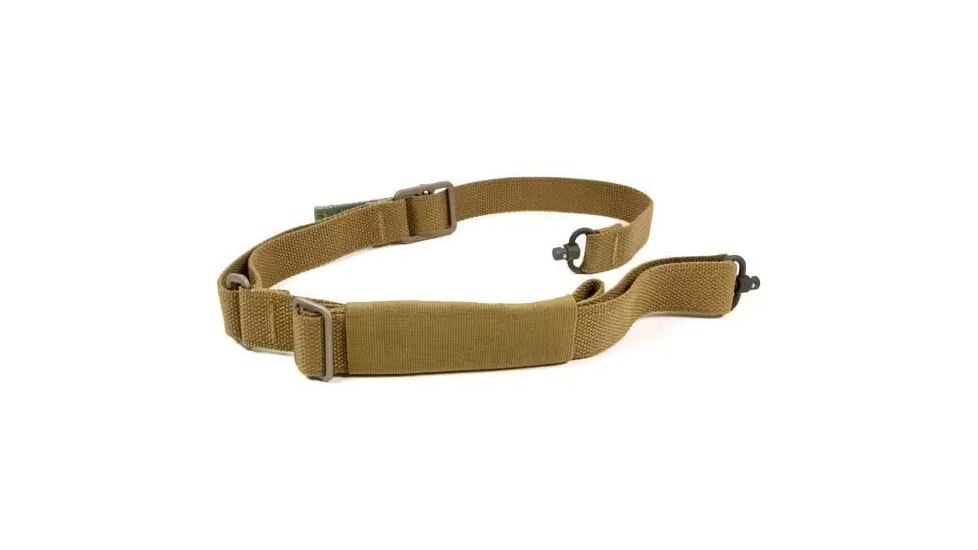 Blue Force Gear Sling Sleeve For Storage In, Coyote Brown SLINGSLEEVE-500-CB