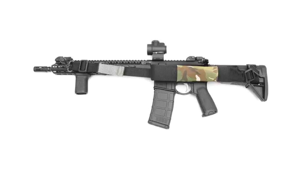 Blue Force Gear Sling Sleeve For Storage In, Multicam SLINGSLEEVE-500-MC