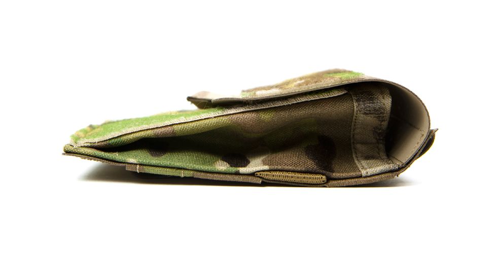 Blue Force Gear Small Admin Pouch, Multicam HW-M-ADMIN-SM-MC
