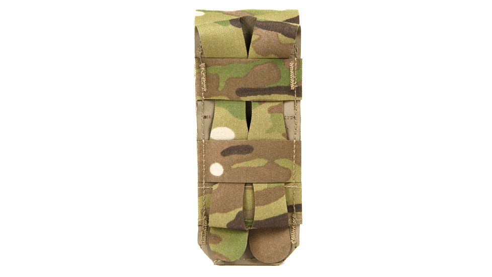 Blue Force Gear Smoke Grenade Pouch, Multicam HW-M-SMOKE-1-MC