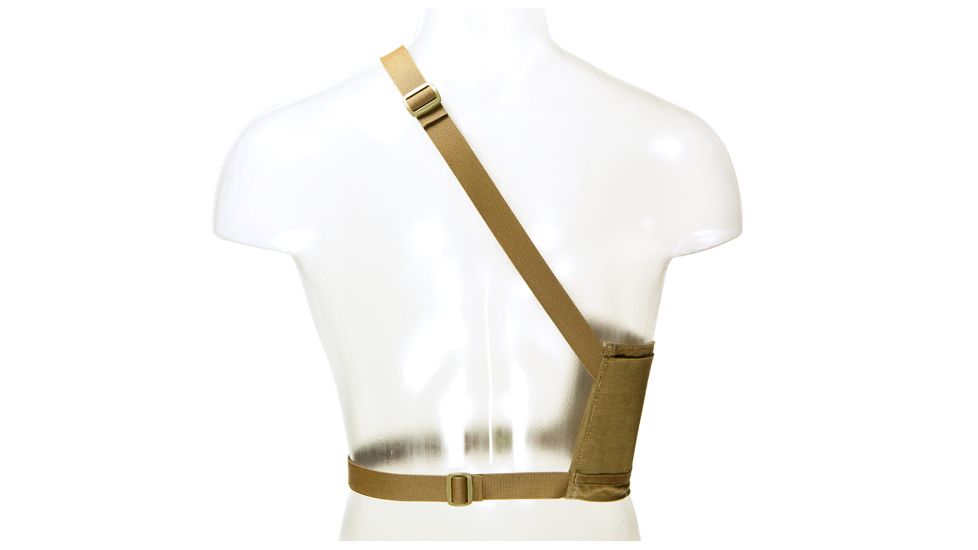 Blue Force Gear Ten-Speed M4 Bandolier Six Pack, Coyote Brown TSP-M4-6-CB