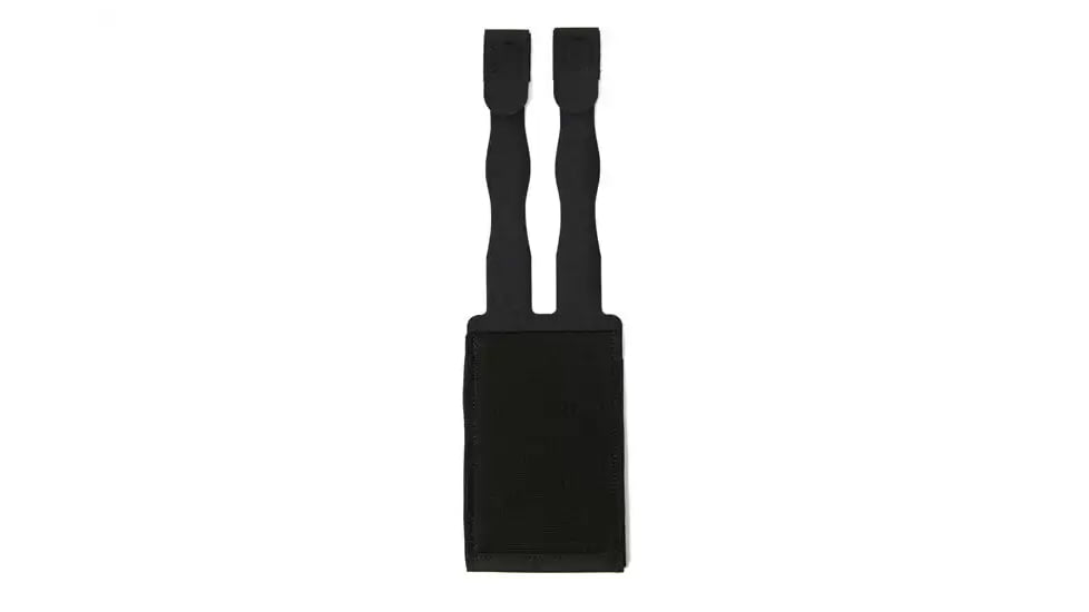 Blue Force Gear Ten-Speed Single M4 Mag Pouch, Black, HW-TSP-M4-1-HZ-BK