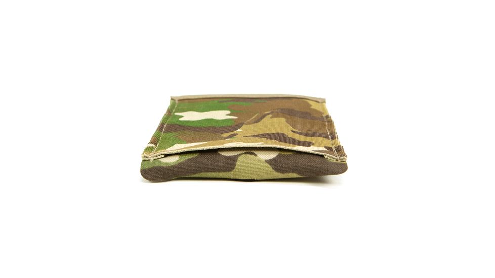 Blue Force Gear Ten-Speed Single SR25 Mag Pouch, Multicam HW-TSP-SR25-1-MC