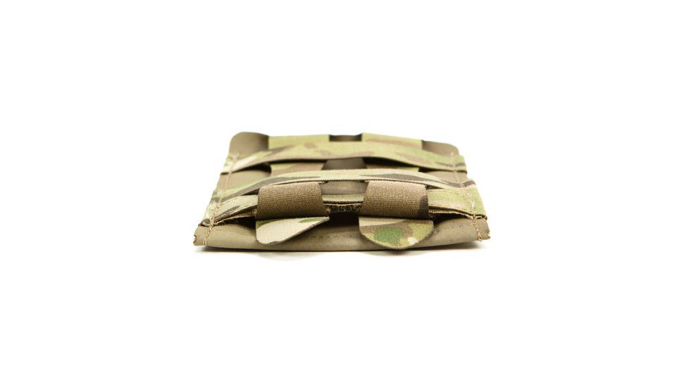Blue Force Gear Ten-Speed Single SR25 Mag Pouch, Multicam HW-TSP-SR25-1-MC