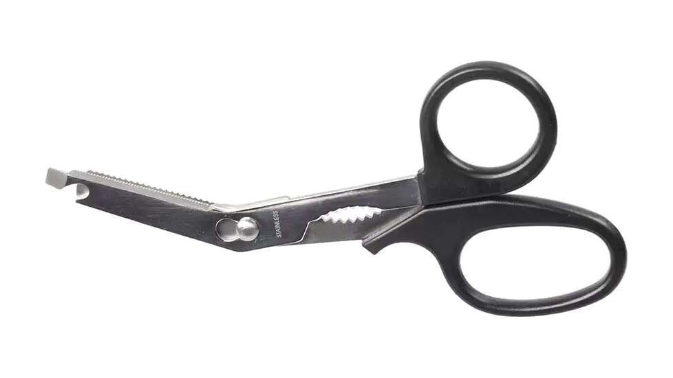 Blue Force Gear Trauma Shears, Black, P-MED-SHEARS-1-BK-RTL