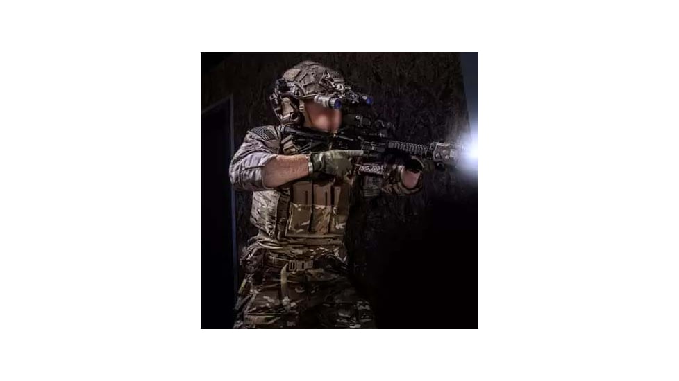 Blue Force Gear Vickers Combat Applications Sling w/CNC Machined Adjuster-Multicam, VCAS-125-OM-MC