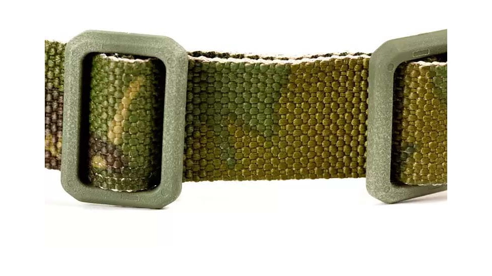 Blue Force Gear Vickers Combat Applications Sling w/CNC Machined Adjuster-Multicam, VCAS-125-OM-MC