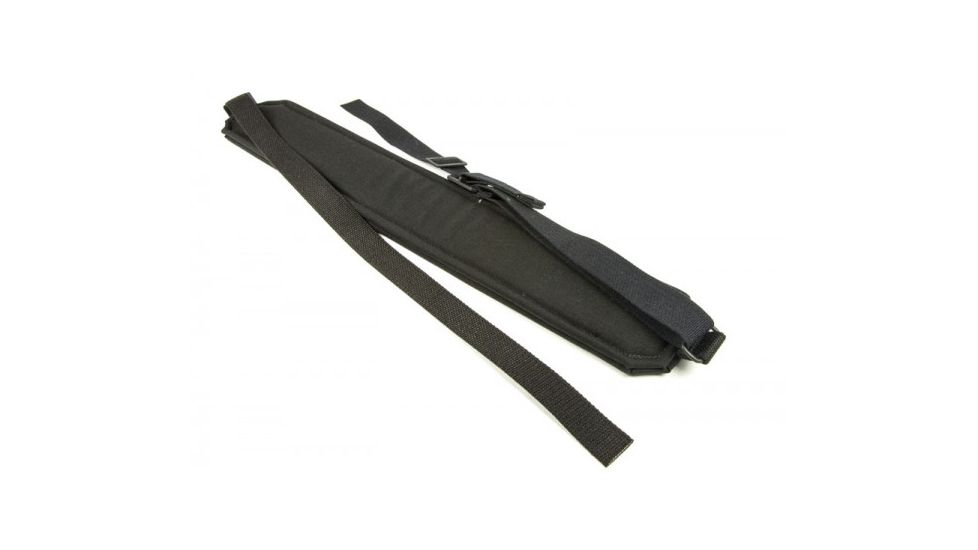 Blue Force Gear Vickers M240 Sling, Black, VCAS-M240-BK