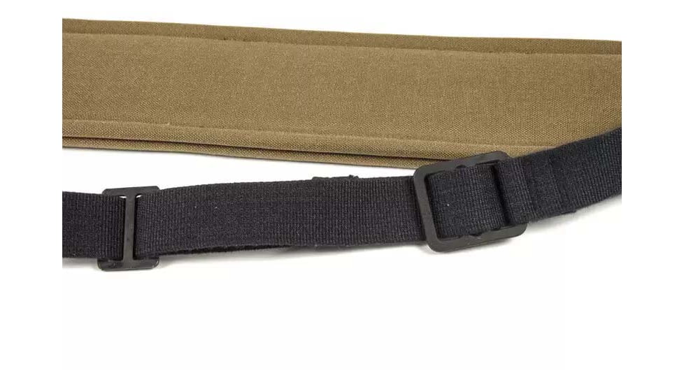 Blue Force Gear Vickers M240 Sling, Coyote Brown, VCAS-M240-CB