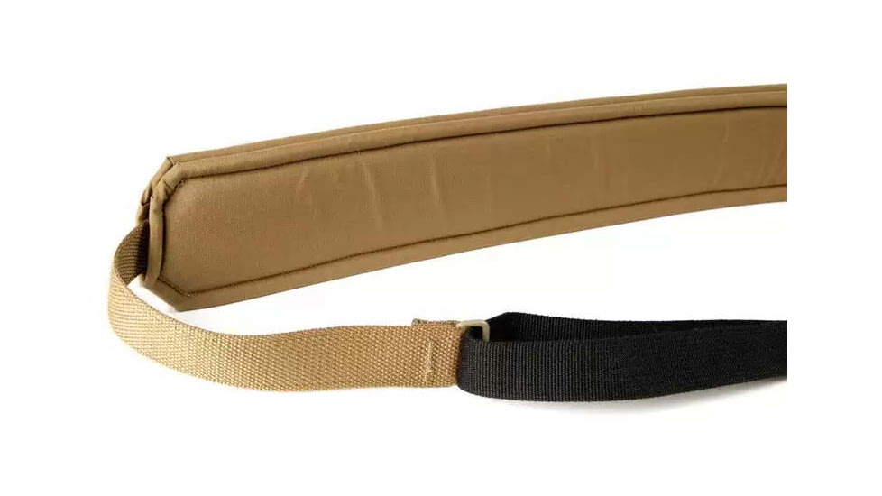 Blue Force Gear Vickers M240 Sling, Coyote Brown, VCAS-M240-CB