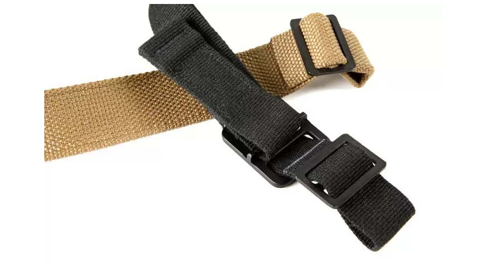 Blue Force Gear Vickers M240 Sling, Coyote Brown, VCAS-M240-CB