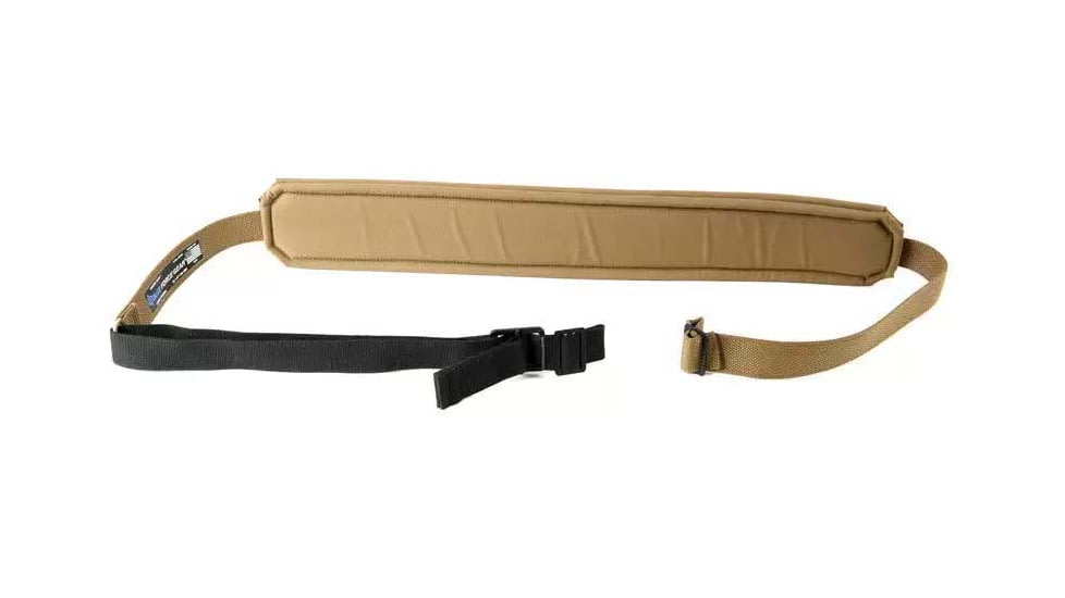 Blue Force Gear Vickers M240 Sling, Coyote Brown, VCAS-M240-CB