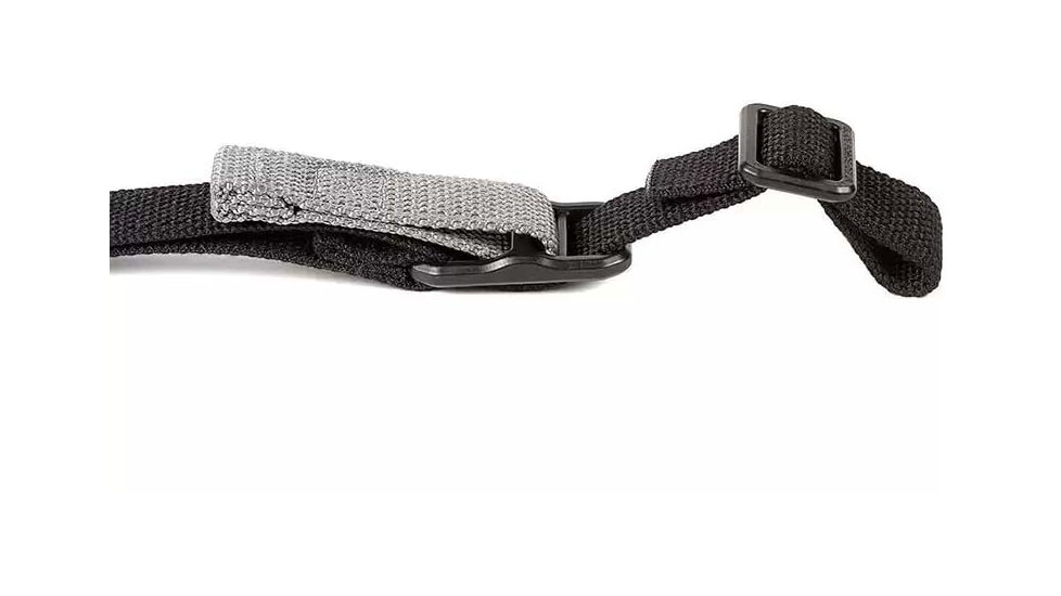 Blue Force Gear Vickers One Push Button Sling, Black, VCAS-PB-100-AA-BK-RTL