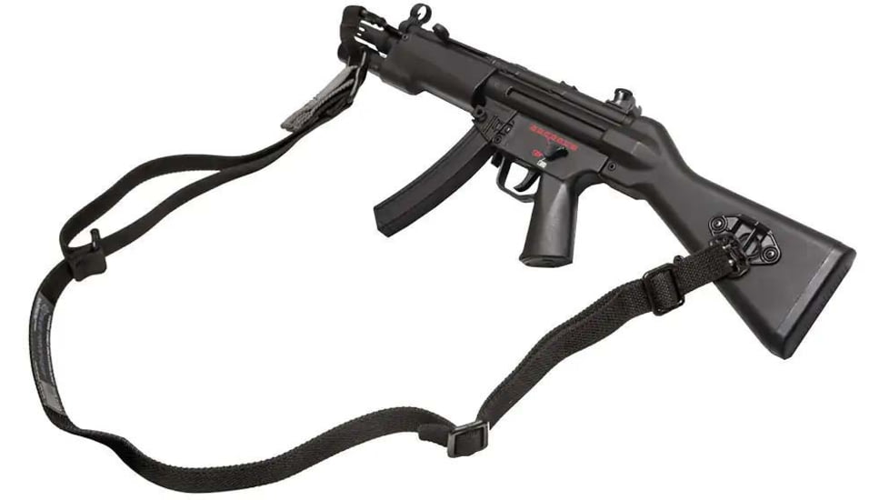 Blue Force Gear Vickers SMG Sling, Black, SPECIAL-1903-BK