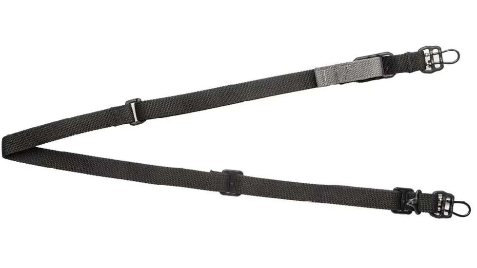 Blue Force Gear Vickers SMG Sling, Black, SPECIAL-1903-BK