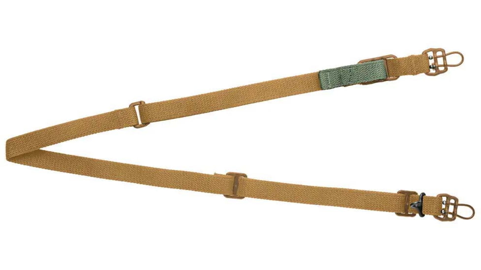 Blue Force Gear Vickers SMG Sling, Coyote Brown, SPECIAL-1903-CB