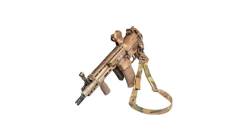 Blue Force Gear Vickers SMG Sling, Multicam, SPECIAL-1903-MC