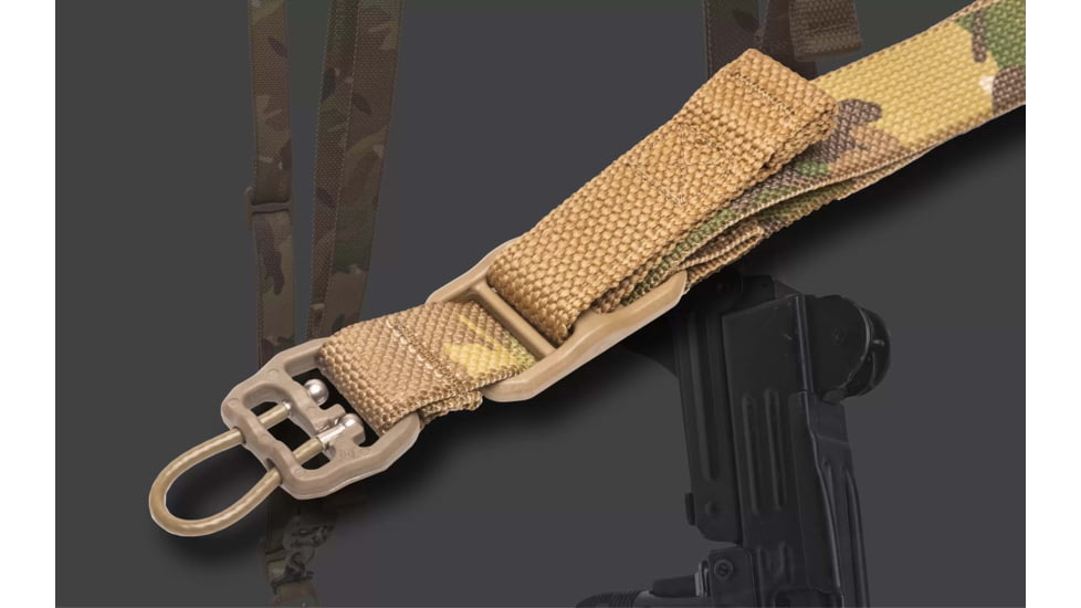 Blue Force Gear Vickers SMG Sling, Multicam, SPECIAL-1903-MC