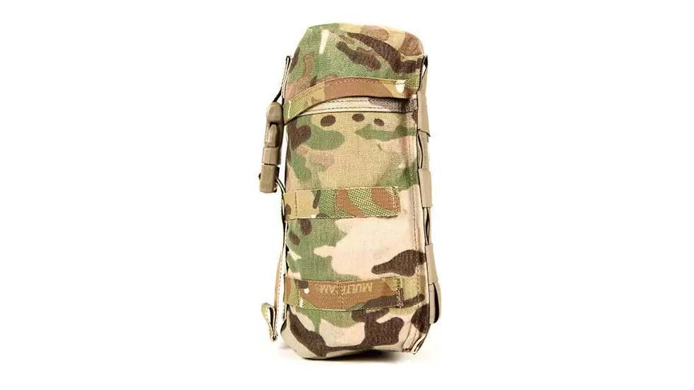 Blue Force Gear Water Bottle Pouch, MultiCam, HW-M-UPL-01-MC