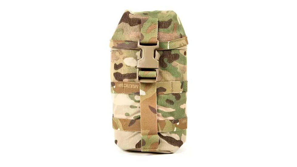 Blue Force Gear Water Bottle Pouch, MultiCam, HW-M-UPL-01-MC