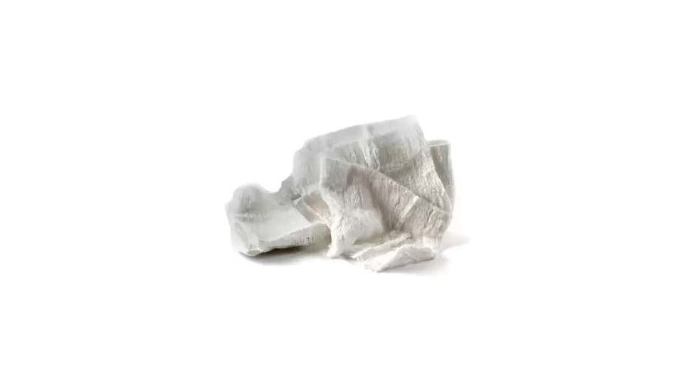 Blue Force Gear Z-Folded Gauze, P-MED-GAUZE-3-RTL