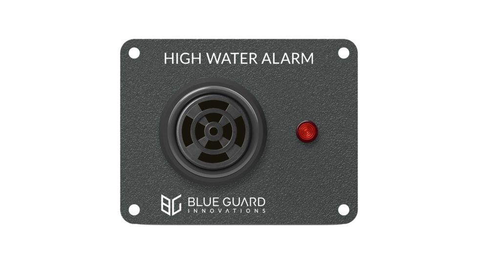 Blue Guard Innovations Water Alarm Panel High 79145