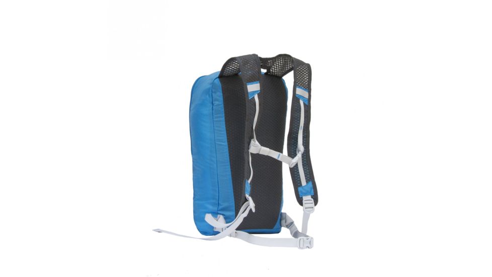 Blue Ice Dragonfly 10L Pack, Blue BK22-BLU