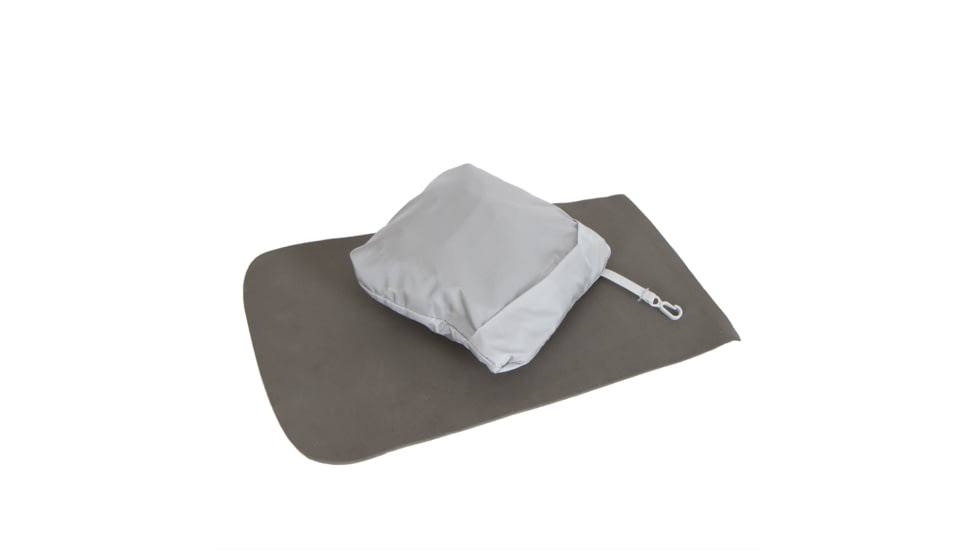 Blue Ice Dragonfly 10L Pack, Gray BK22-GRY