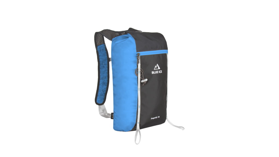 Blue Ice Dragonfly 18L Pack, Blue BK23-BLU