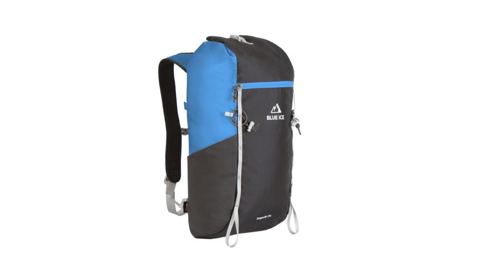 Blue Ice Dragonfly 25L Pack, Blue BK24-BLU