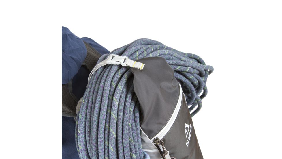 Blue Ice Dragonfly 25L Pack, Gray BK24-GRY