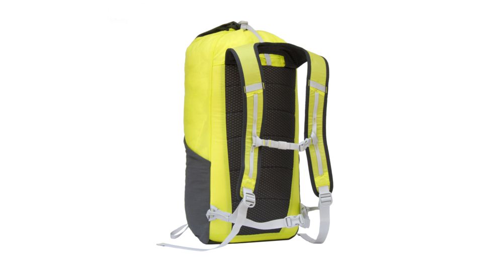 Blue Ice Dragonfly 25L Pack, Yellow BK24-YEL