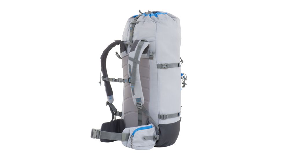 Blue Ice Yeti 50L Pack, Gray BK18