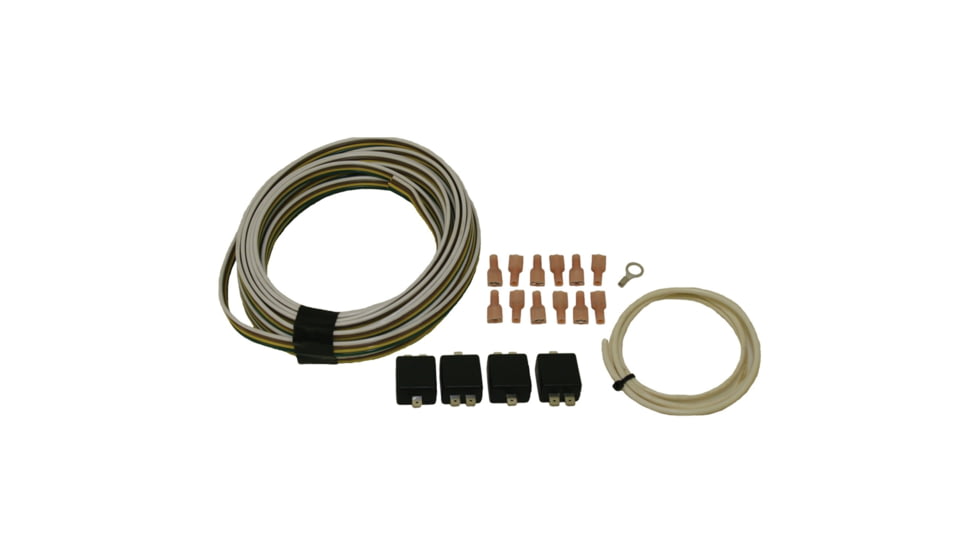 Blue Ox 4-Diode Wiring Kit, BX8848