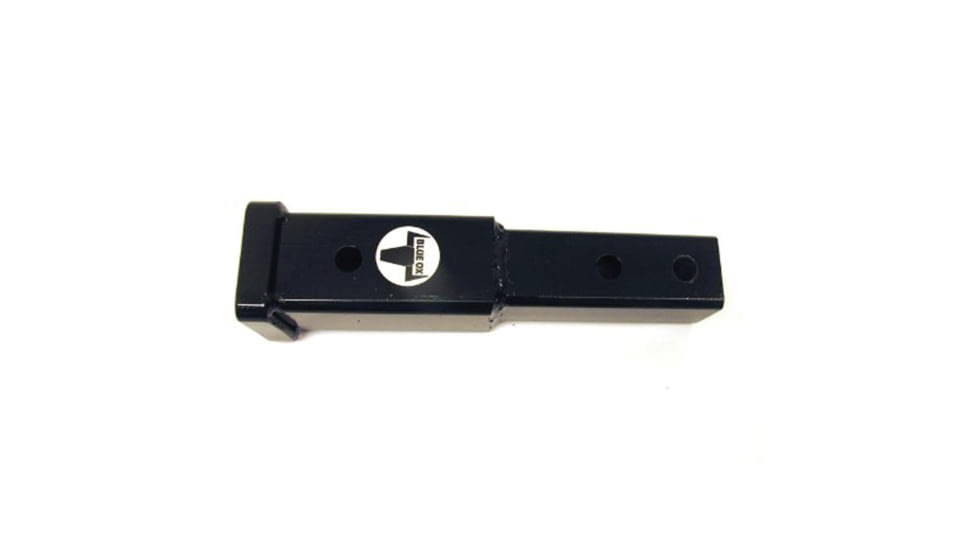 Blue Ox 6 Receiver Extension For 2 Trailer Hitches, BX88265