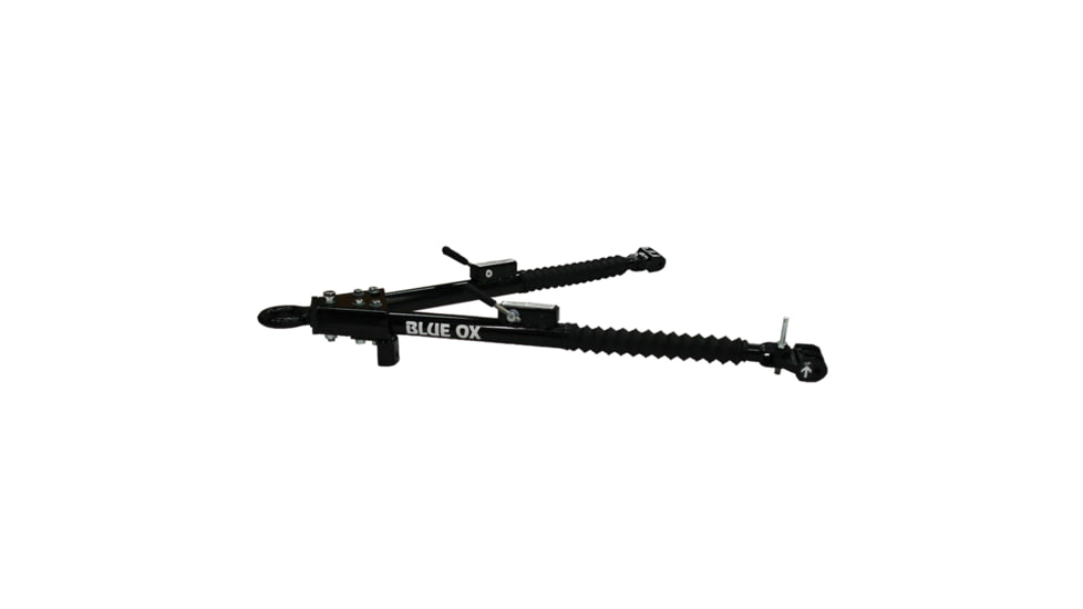 Blue Ox Allure Class IV Tow Bar, BX7460P