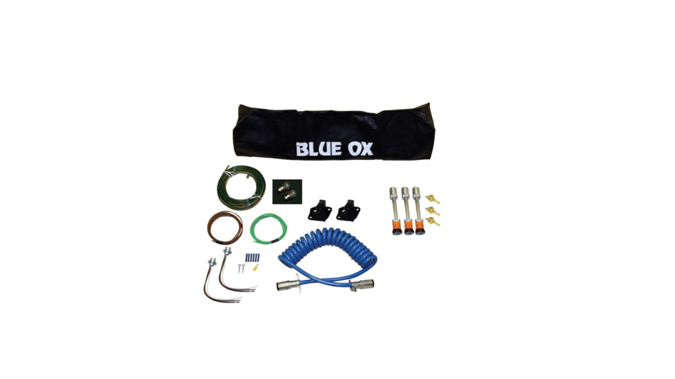 Blue Ox Avail Accessory Kit, BX88308