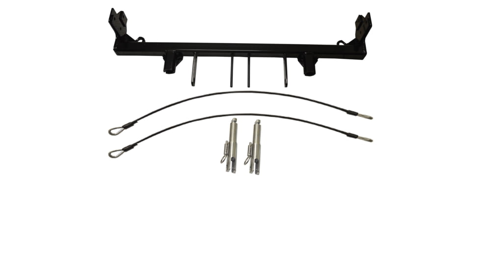 Blue Ox Baseplate For Chevrolet Equinox / Gmc Terrain, 2010 2017, BX1689