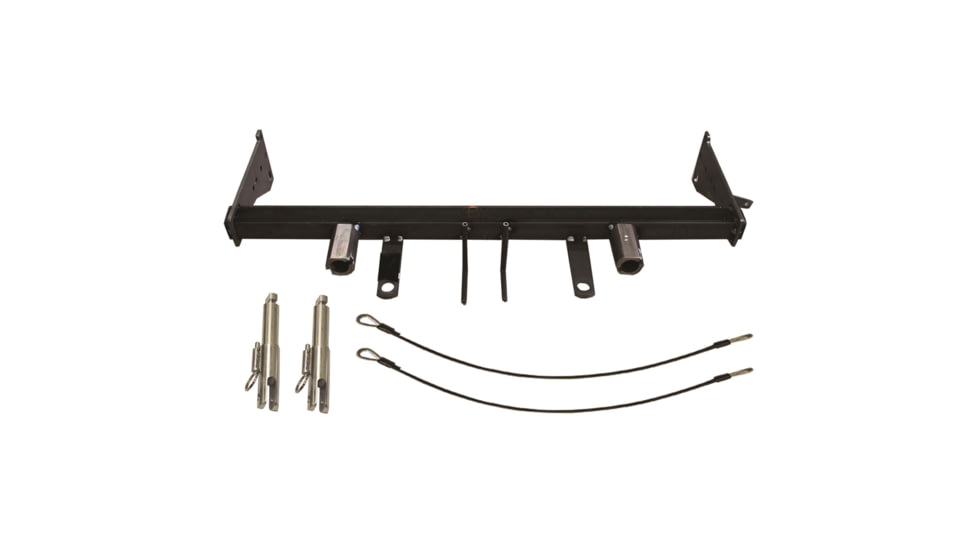 Blue Ox Baseplate For Jeep Grand Cherokee, 2011 +, BX1128