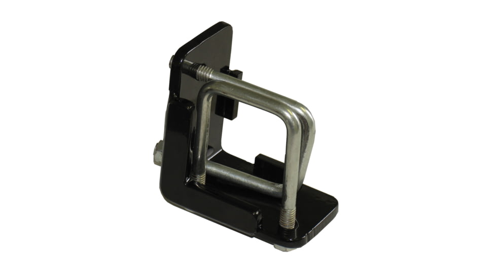 Blue Ox Immobilizer II Rec. Hitch 2in, BX88224