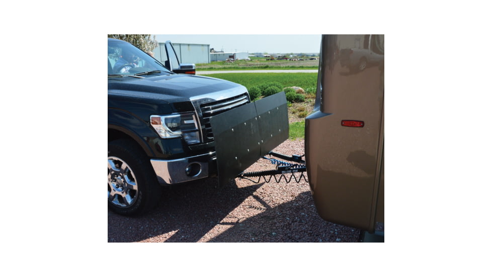 Blue Ox Kargard Protective Shield, BX8870