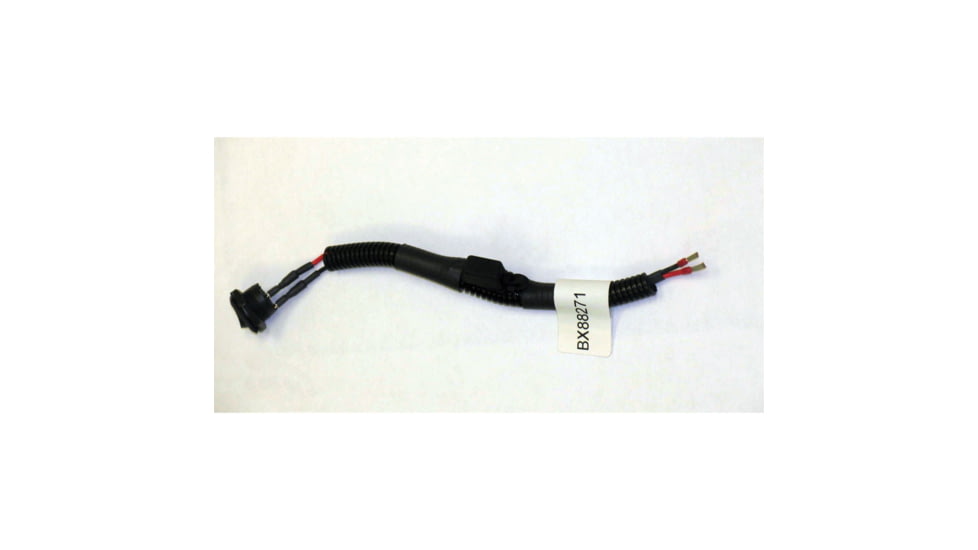 Blue Ox Mini Fuse Bypass Switch With Short Lead, Short, BX88271