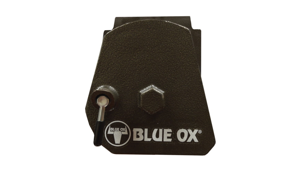 Blue Ox Swaypro Latch Kit Under Clamp, BXW4020