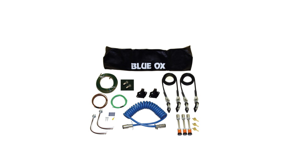 Blue Ox Towing Accessory Kit, BX88231